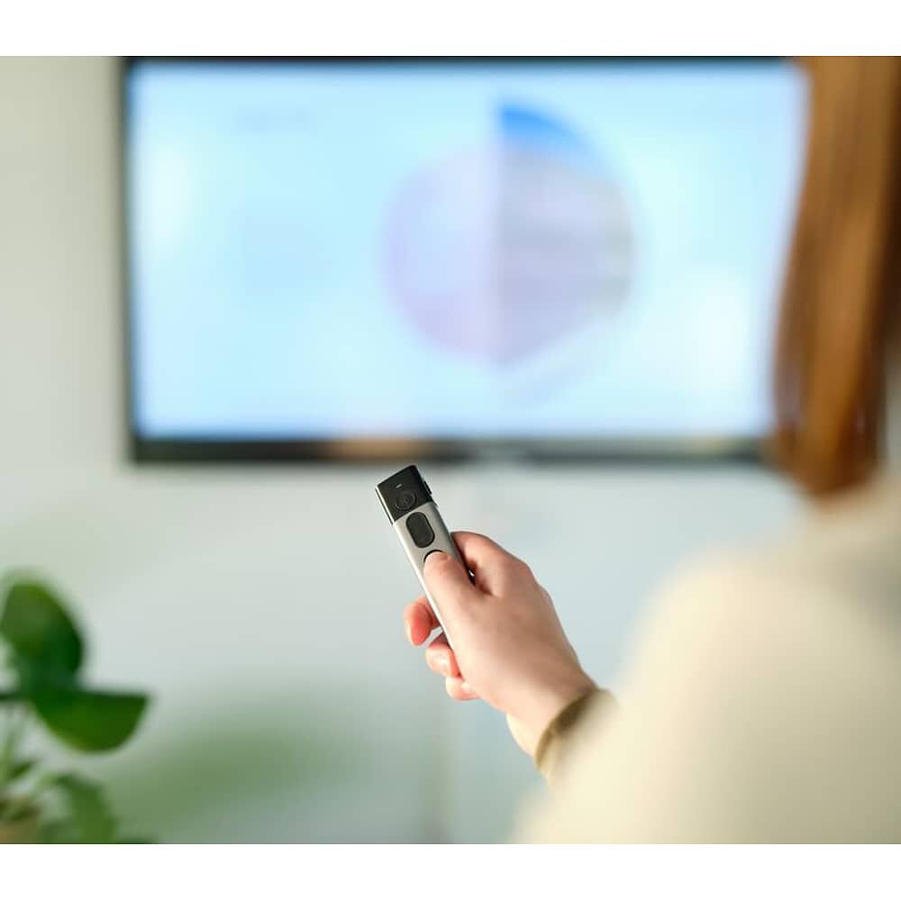 Presentador Laser Profesional Trust Kazum Enterprise Edition image number 2.0