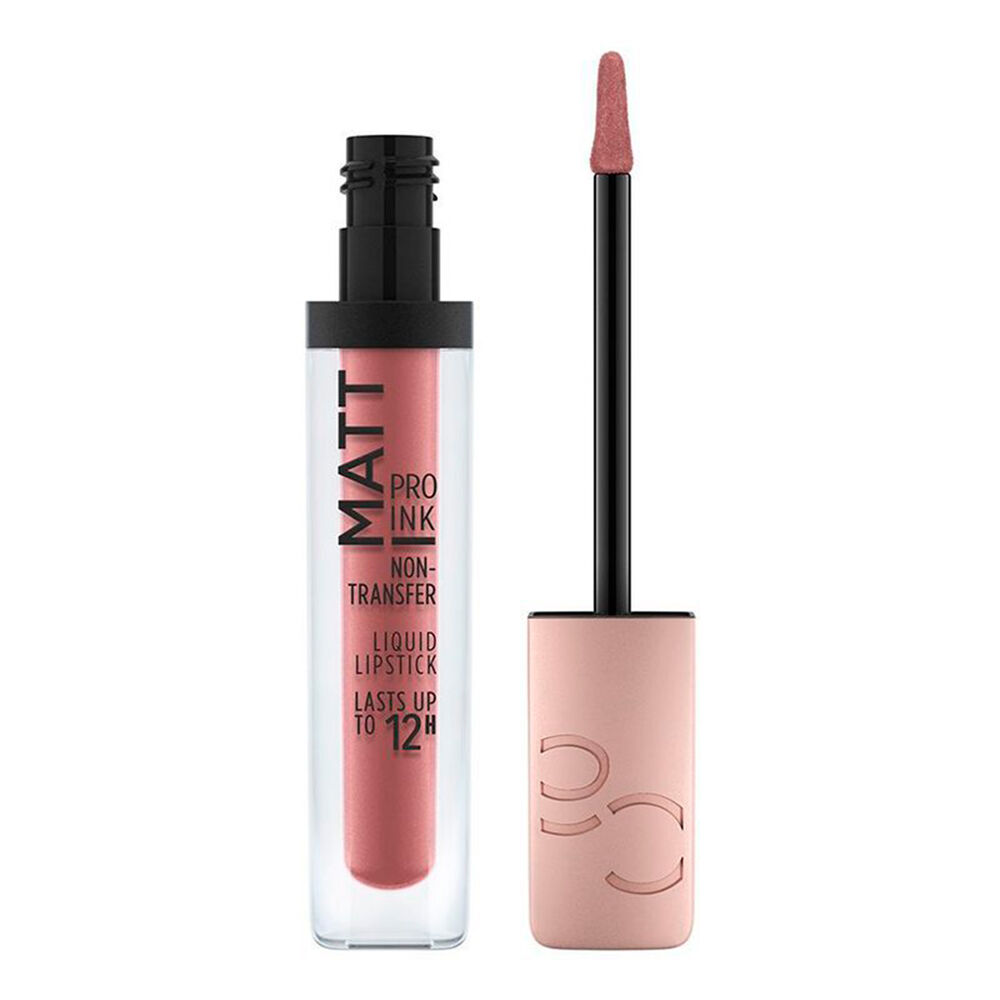 Labial Matt Pro Ink Non Transfer Catrice - Trust In Me image number 0.0