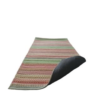 Alfombra Kelim Peque&ntilde;a Sandia 1,2 X 1,8 Mts