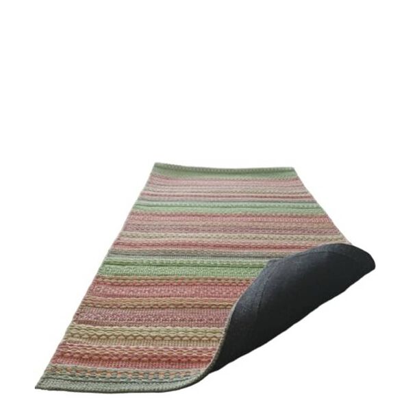 Alfombra Kelim Peque&ntilde;a Sandia 1,2 X 1,8 Mts