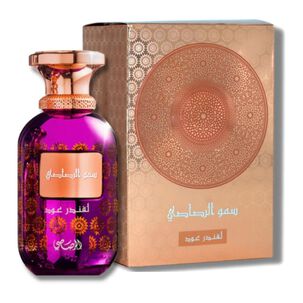 Rasasi Lamaan Collection Lavender Oud Edp 100ml
