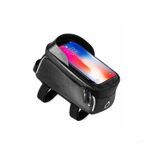 Soporte Celular Bicicleta Bolso Impermeable