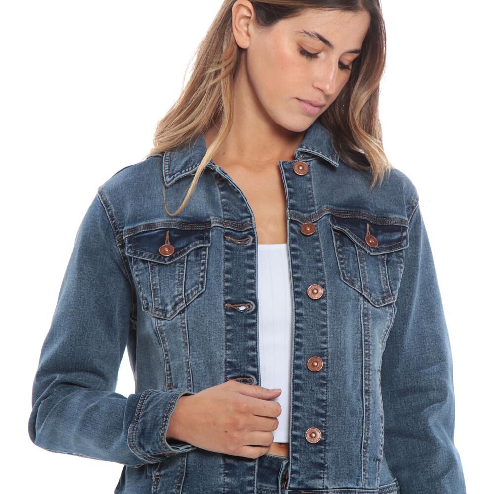 CHAQUETA WADOS JW1489W | Linio Chile - WA275FA1K6LEILACL