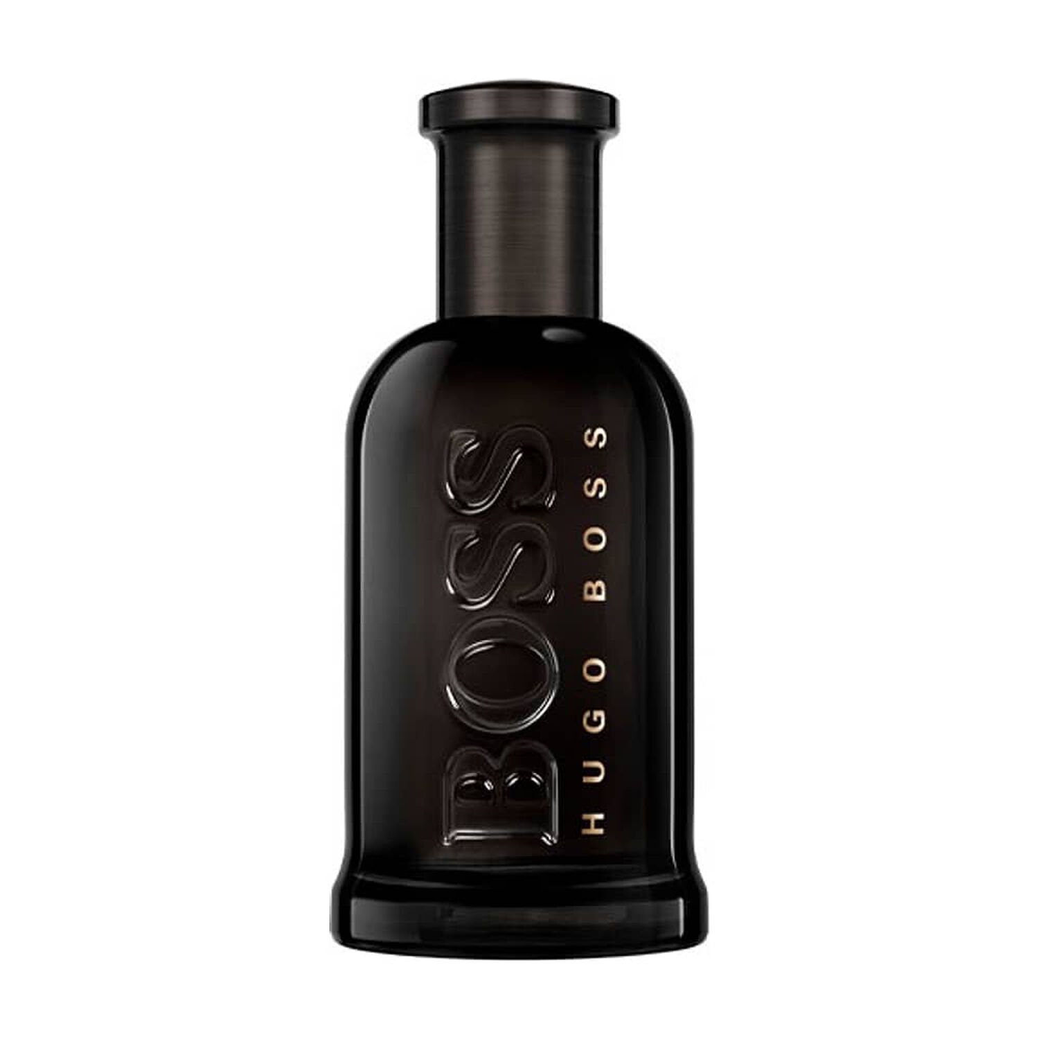 Boss Bottled Parfum 100 Ml Hugo Boss image number 1.0