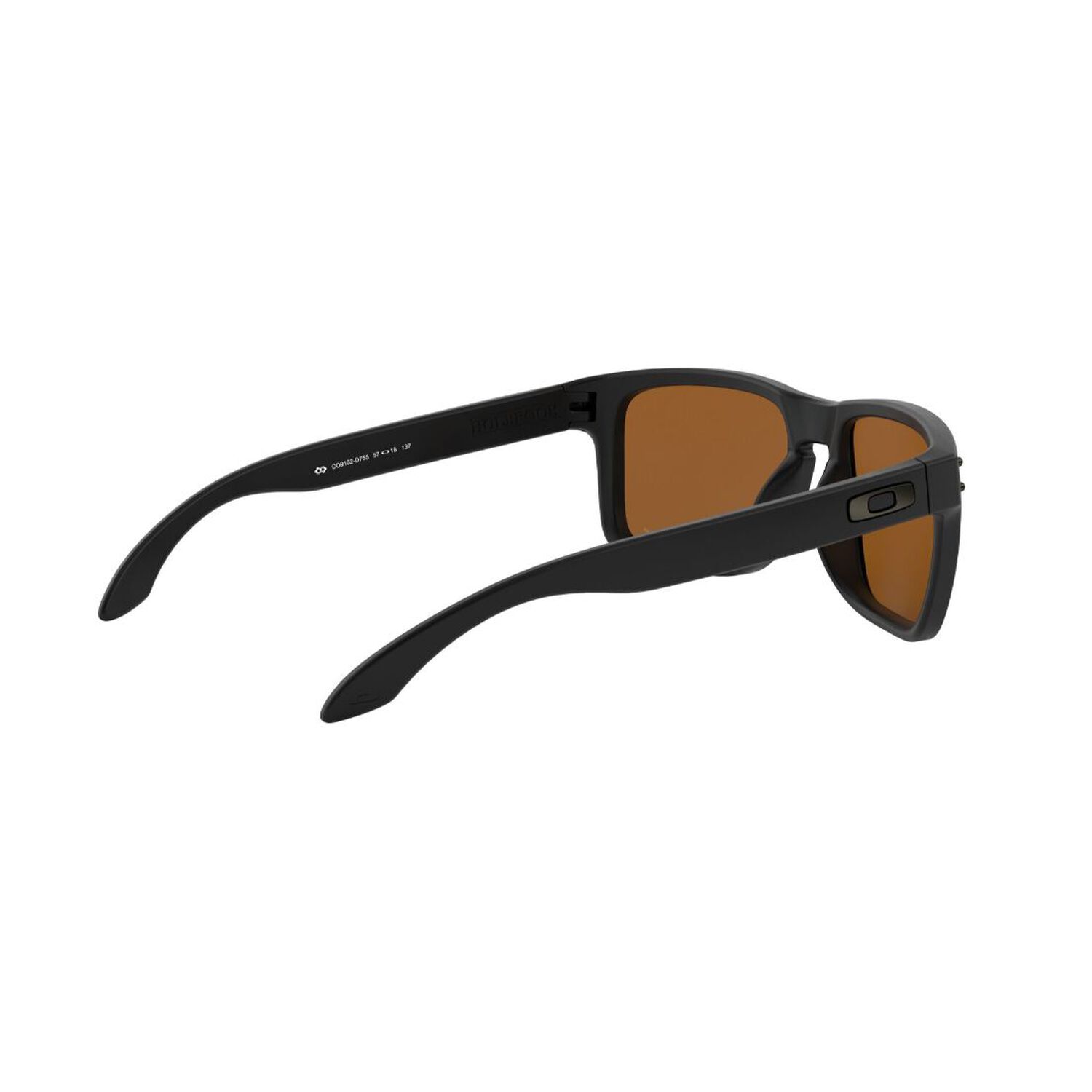 Lentes De Sol Holbrook Prizm Tungsten Polarizados Oakley image number 8.0
