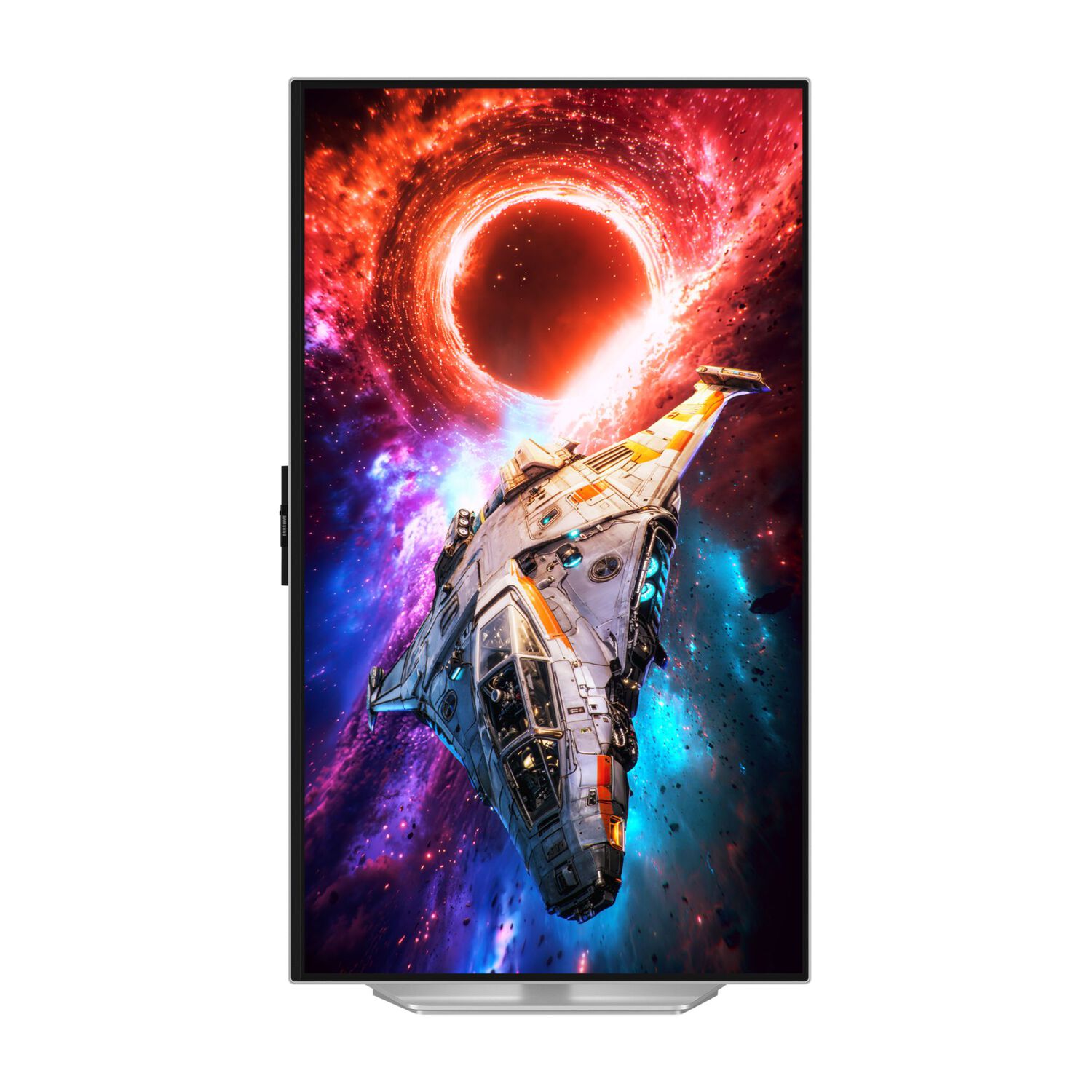 32 Odyssey Oled G8 G80sh 4k 240hz Monitor Gamer image number 2.0