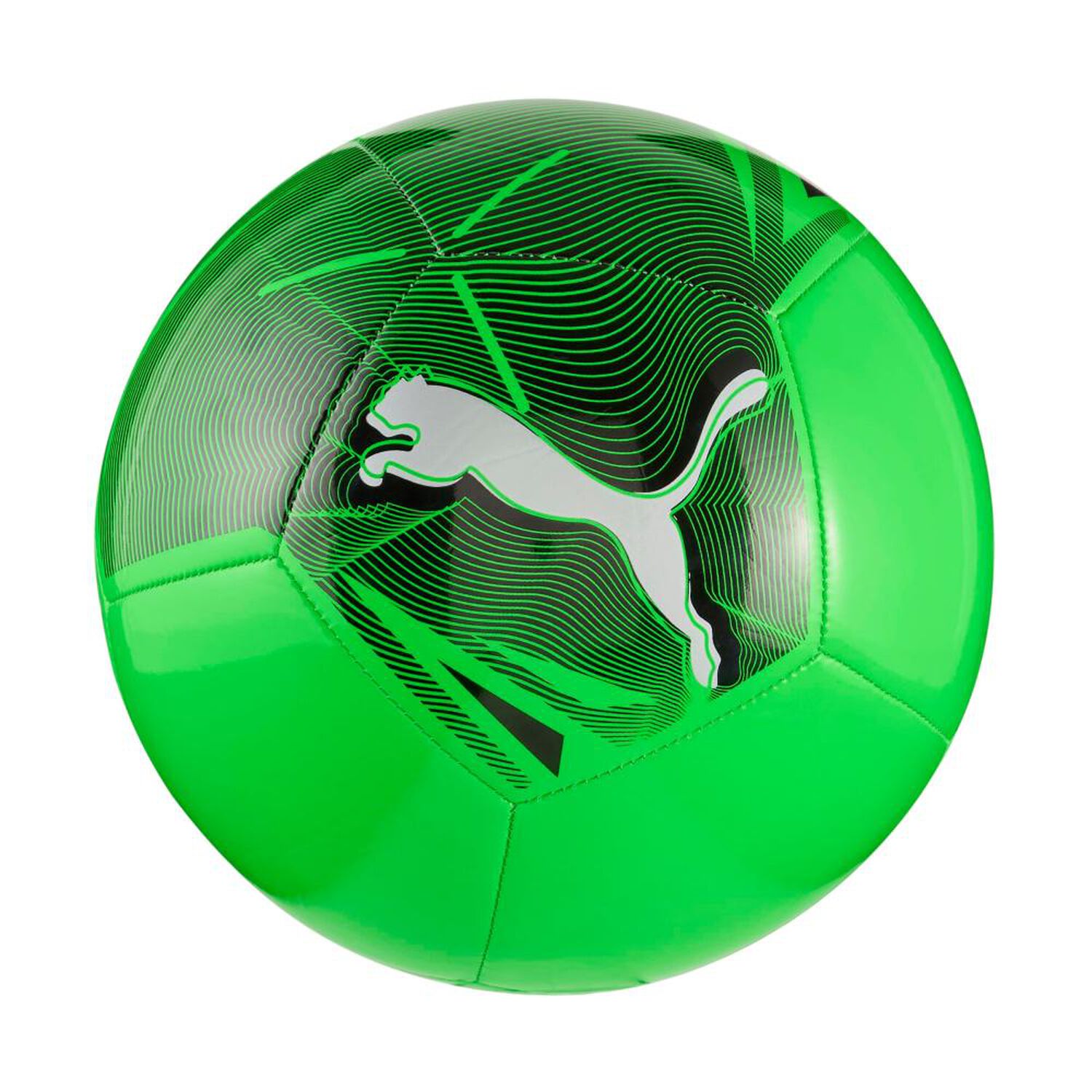 Bal&oacute;n De F&uacute;tbol Puma Big Cat Ball image number 0.0