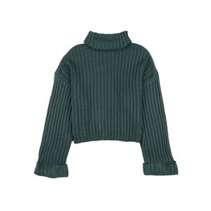 Sweater Mujer Rolly Go