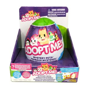 Adopt Me Macotas Misteriosas Sorpresa Aleatorio