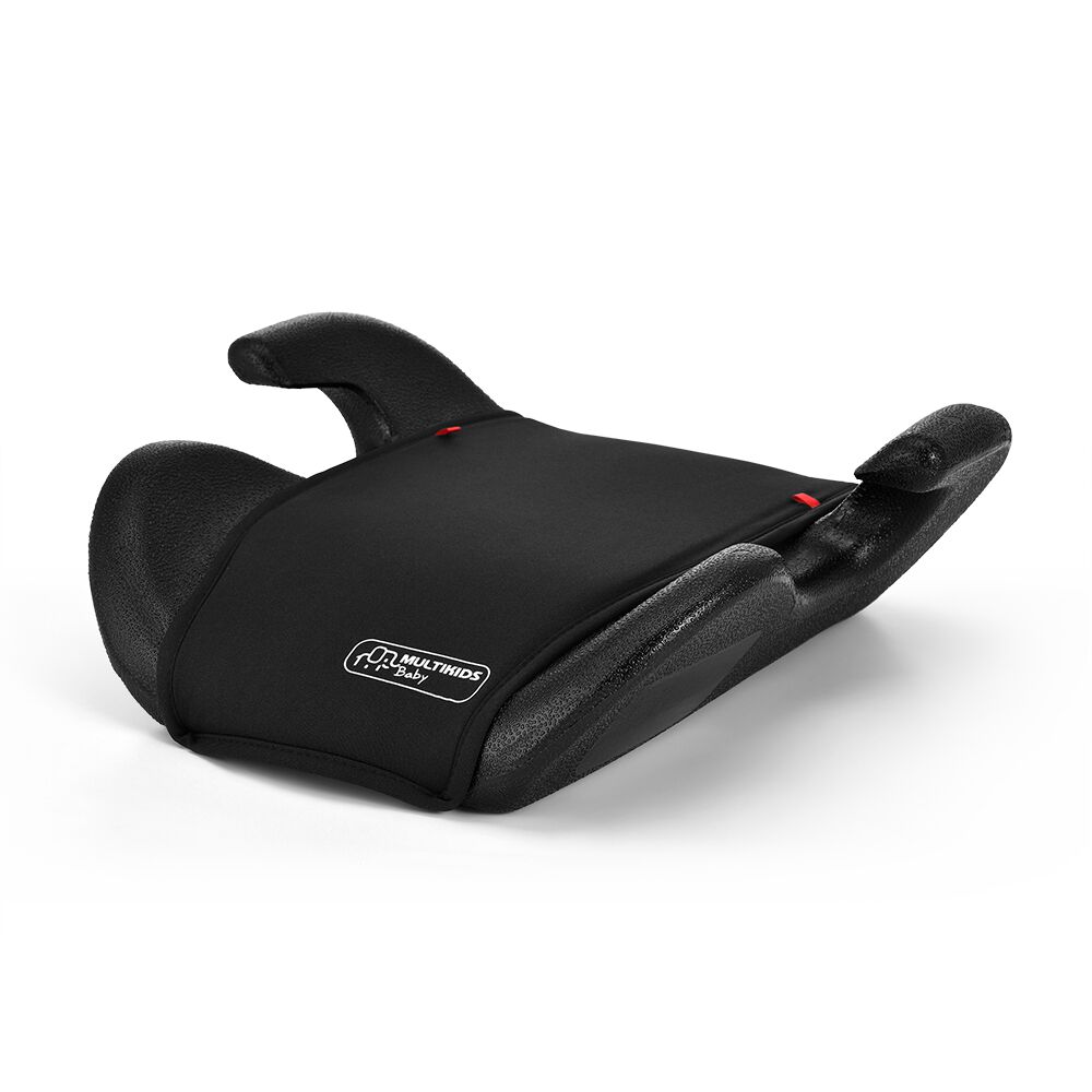 Alzador Booster Multikids Baby Negro Bb644sa image number 1.0