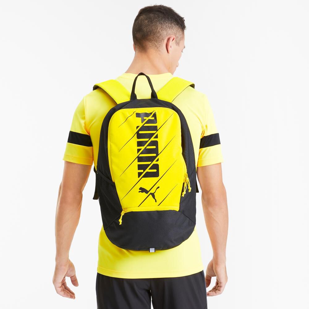 Mochila Unisex Puma image number 3.0