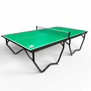 Mesa De Ping Pong Asagi Verde Kurosawa