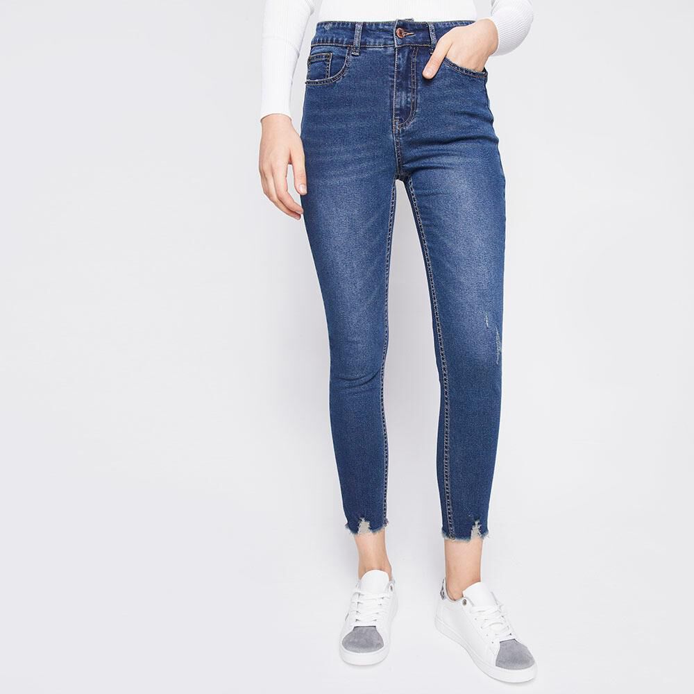 Hites jeans mujer Outlet