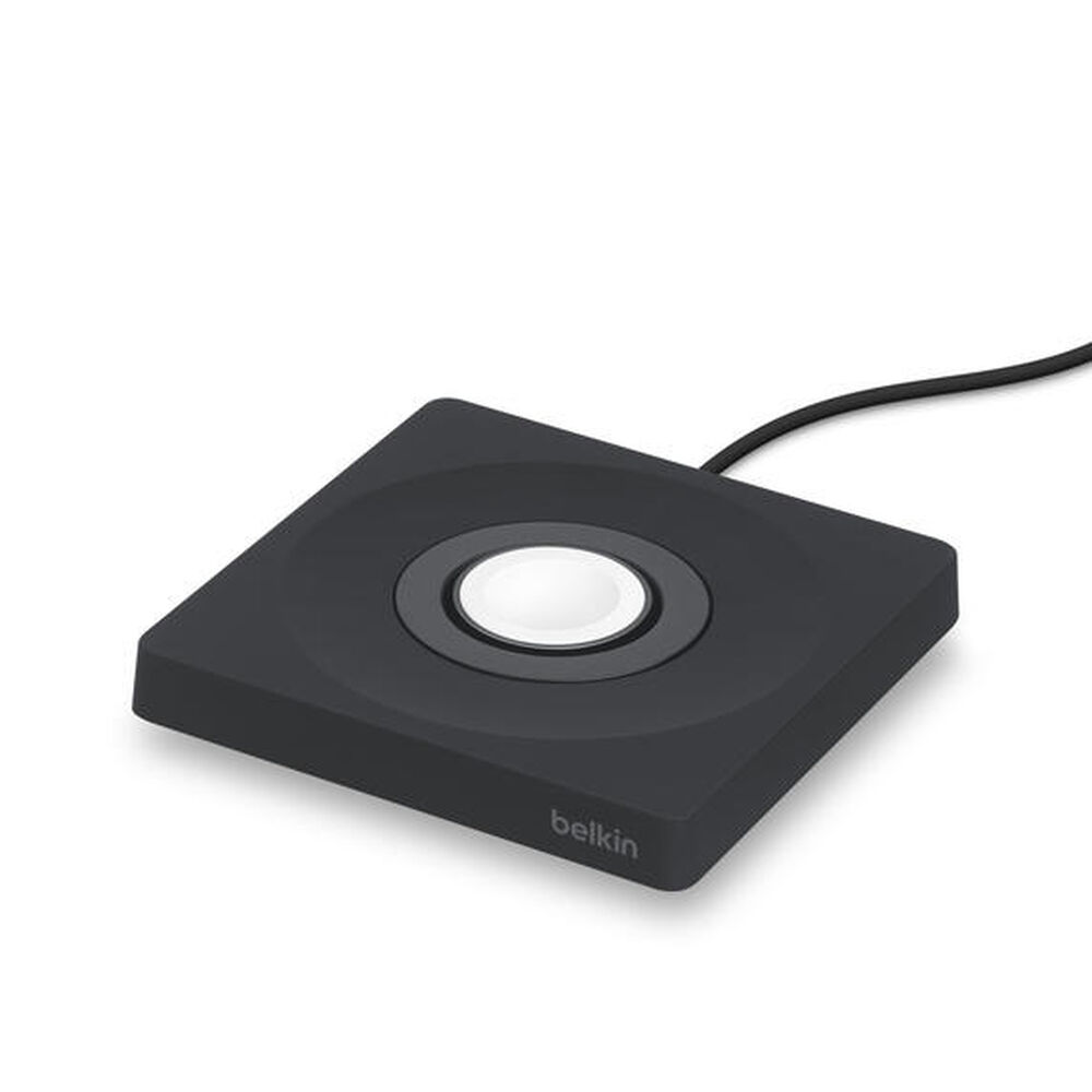 Cargador Inal&aacute;mbrico Belkin Boost Charge Pro Apple Watch image number 1.0