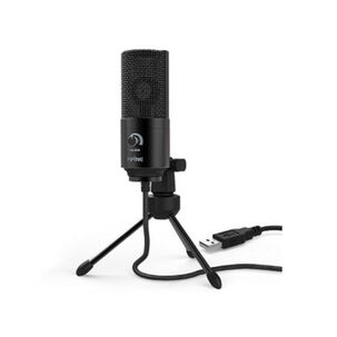 Micrófono Condensador Fifine K669b Usb