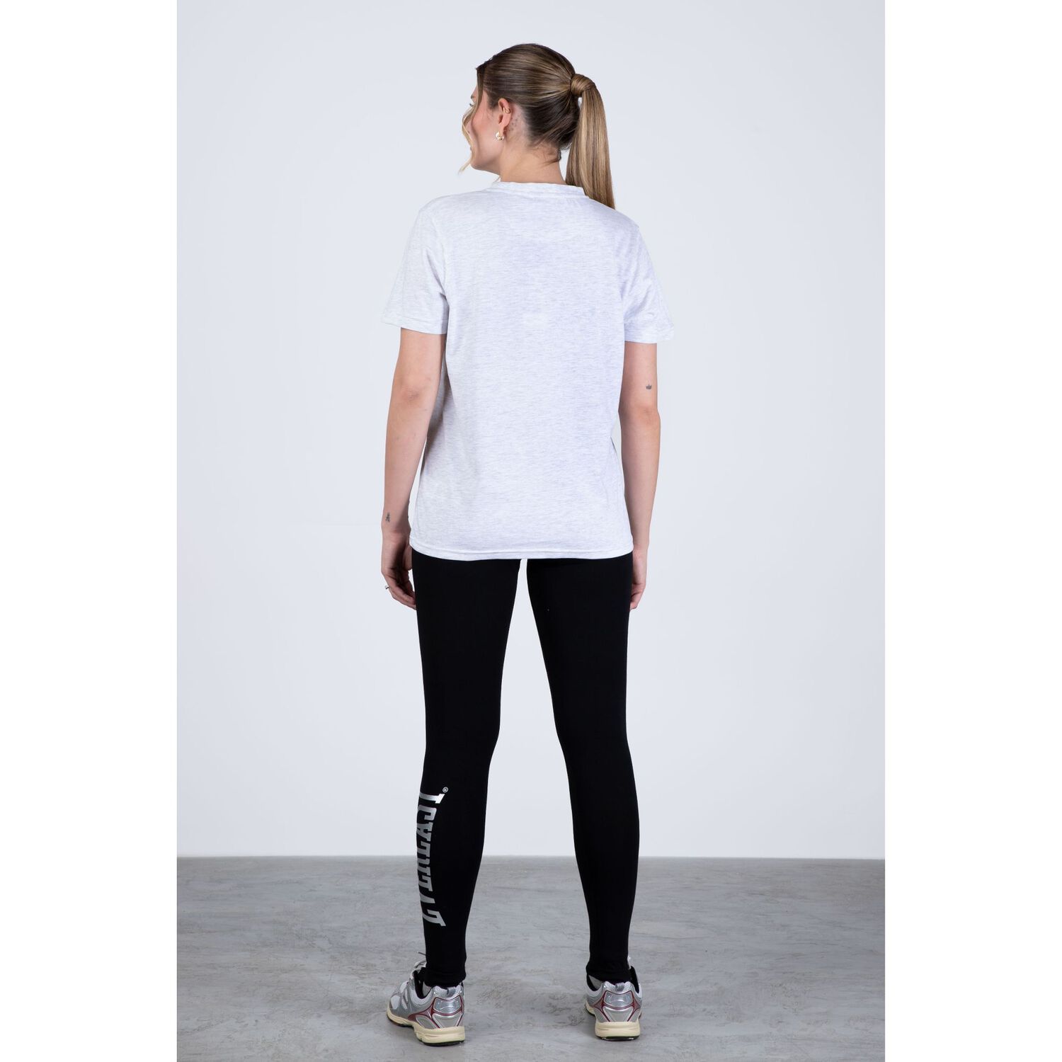 Polera Deportiva Lexington Everlast image number 1.0