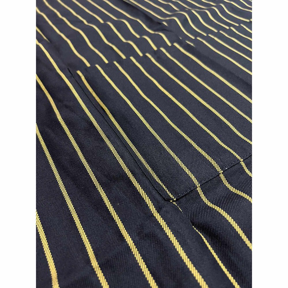 Pechera Cocina | Gastronom&iacute;a Con Bolsillo Doble Delantero image number 26.0