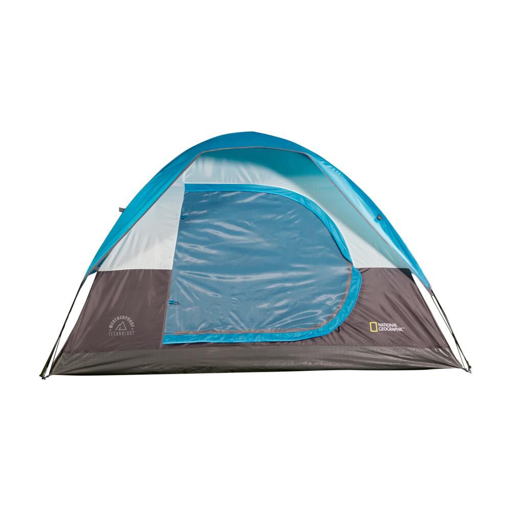 Carpa National Geographic Cng6321 / 6 Personas image number 1.0