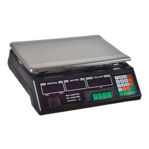 B&aacute;scula Electr&oacute;nica Digital De Alta Precisi&oacute;n 40 Kg