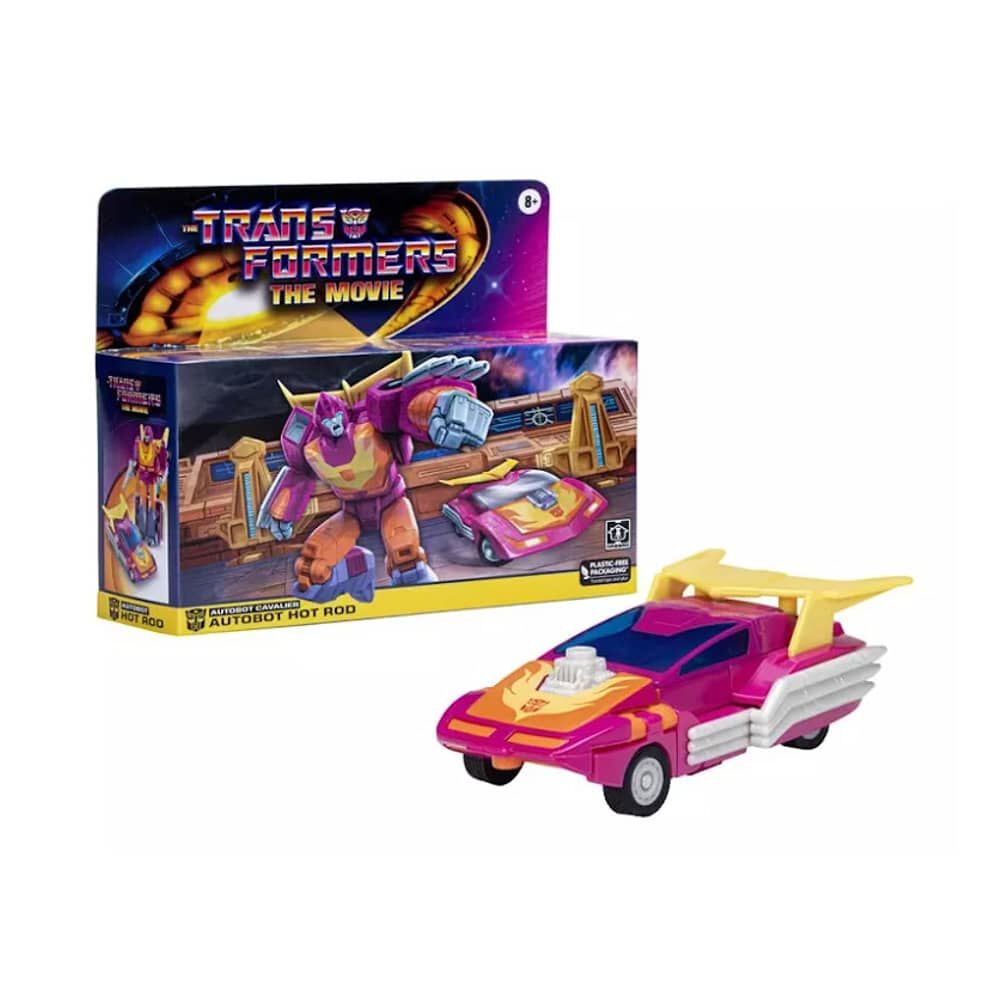 The Transformer The Movie image number 0.0