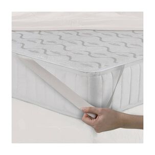 Frazada Calientacamas Matrimonial B&aacute;sico Imetec R1505