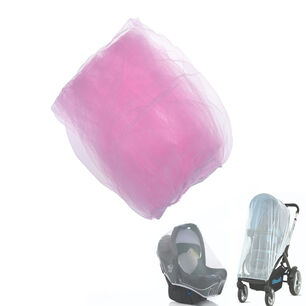 Mosquitera Universal Para Cochecito Portabebes Y Moises