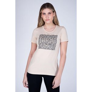 Polera M/c Focus Everlast