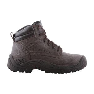 Calzado Seguridad Quebec 570