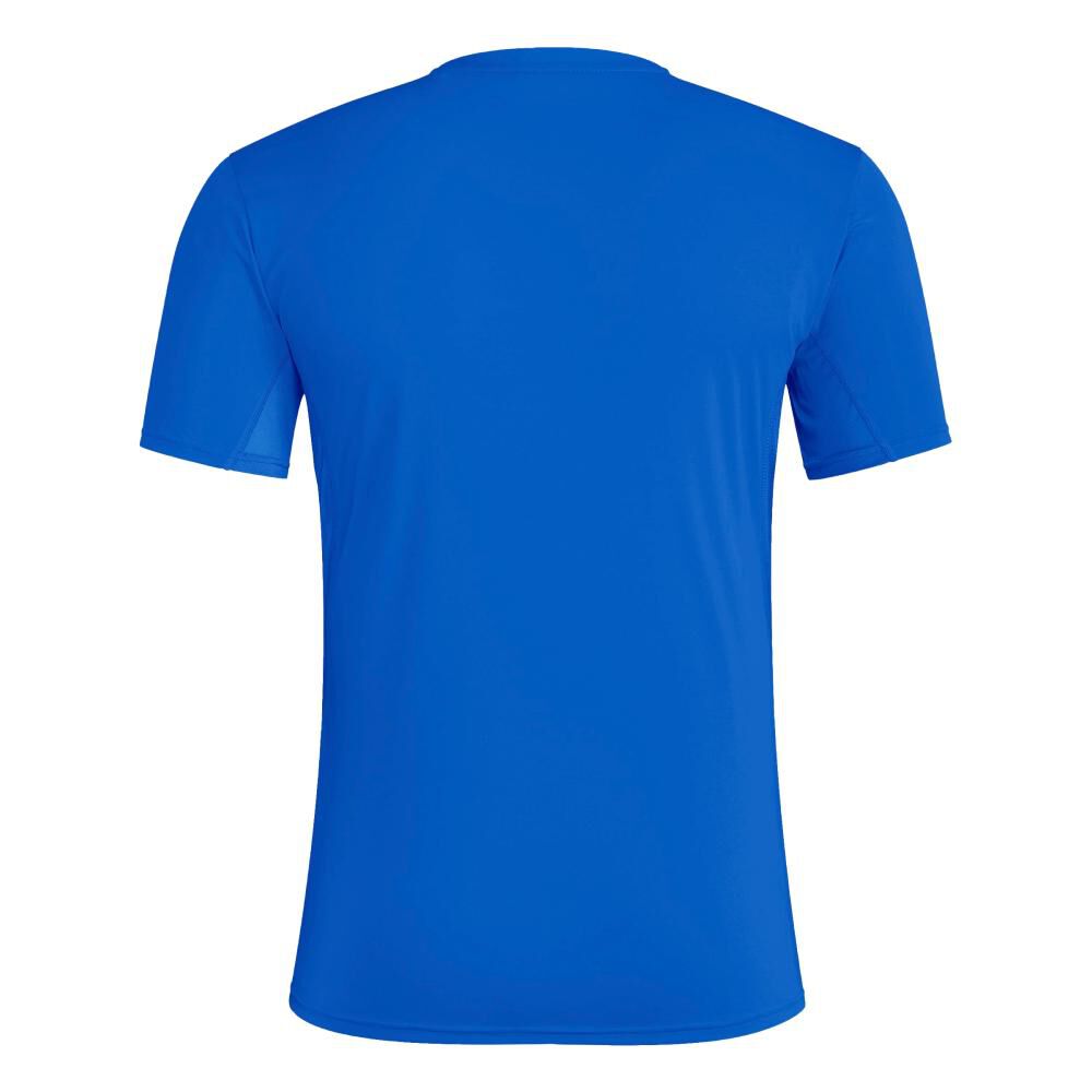 Polera Deportiva Hombre Adidas image number 6.0