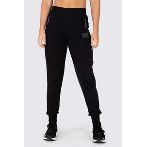 Pantalón De Buzo Mujer Magnetic Everlast