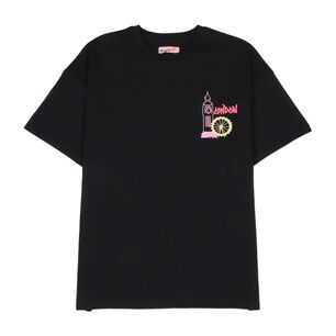 Polera Ni&ntilde;a Red - Rock