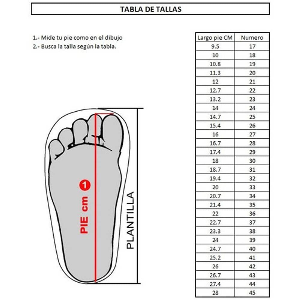 Zapato Army Negro V&iacute;a Franca Art. 5pg826black /via Franca image number 4.0