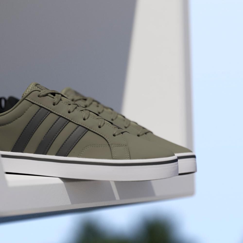 Zapatillas Urbana Hombre Vs Pace 2.0 Adidas image number 5.0
