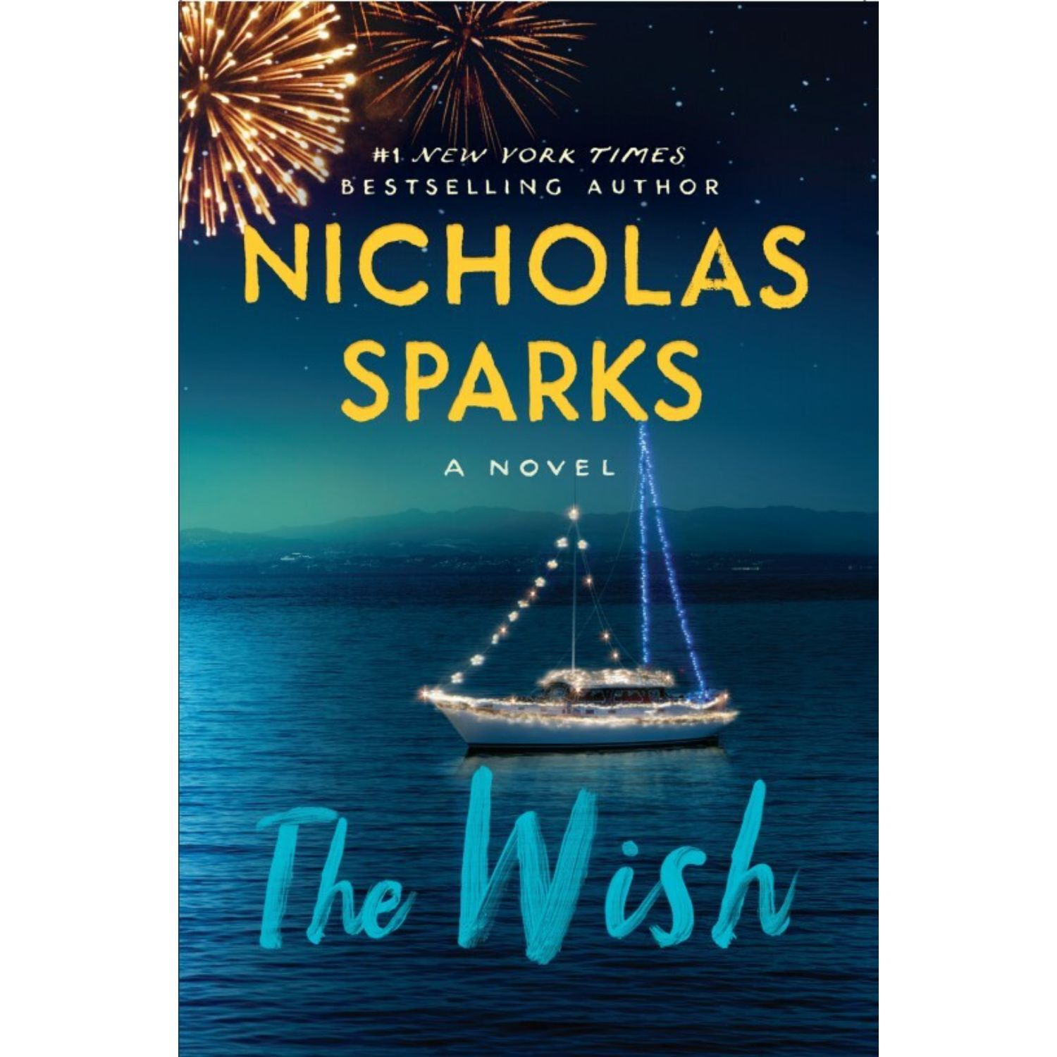 The Wish image number 0.0