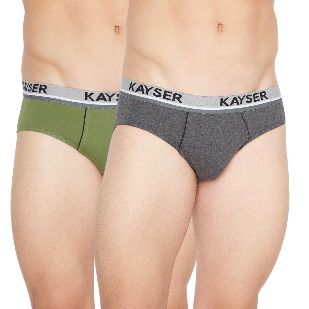 Pack 2x Slip P291.11-ver1 Kayser image number 0.0