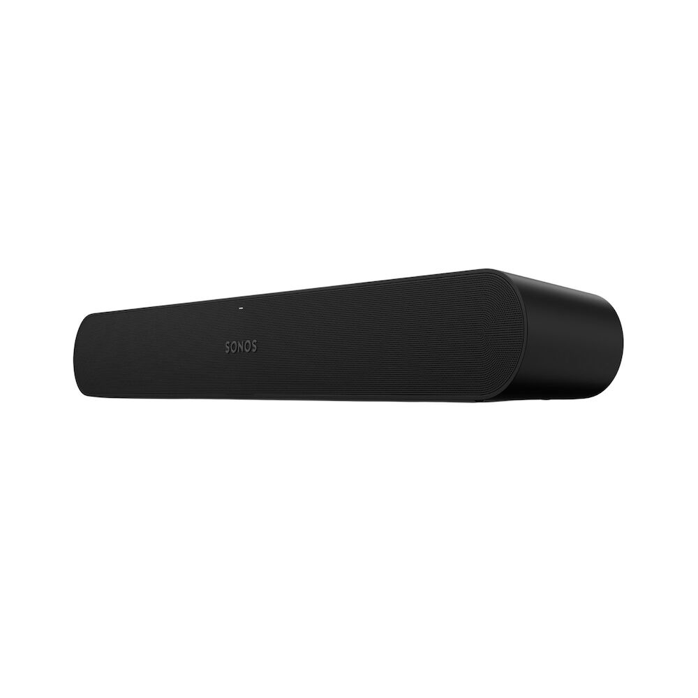 Soundbar Wifi Sonos Ray Negro image number 4.0