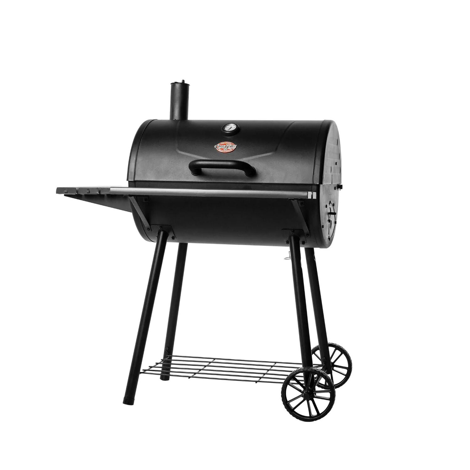 Parrilla A Carb&oacute;n Char Griller Modelo Super Pro image number 2.0