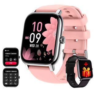 Reloj Inteligente Reloj Deportivo Smartwatches Ip67