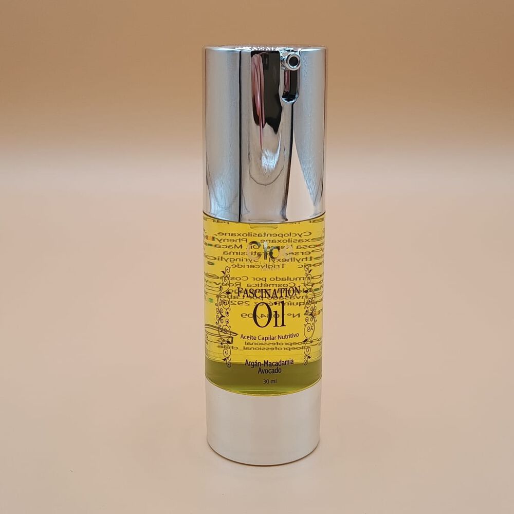 Oils Fascination Cloe 30ml image number 3.0