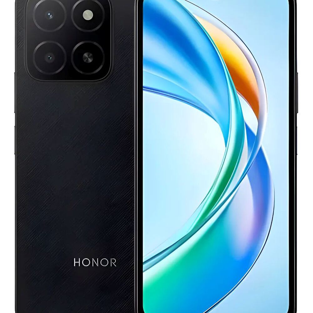 Honor X5b Dual Sim 128gb 4gb Ram Negro image number 0.0