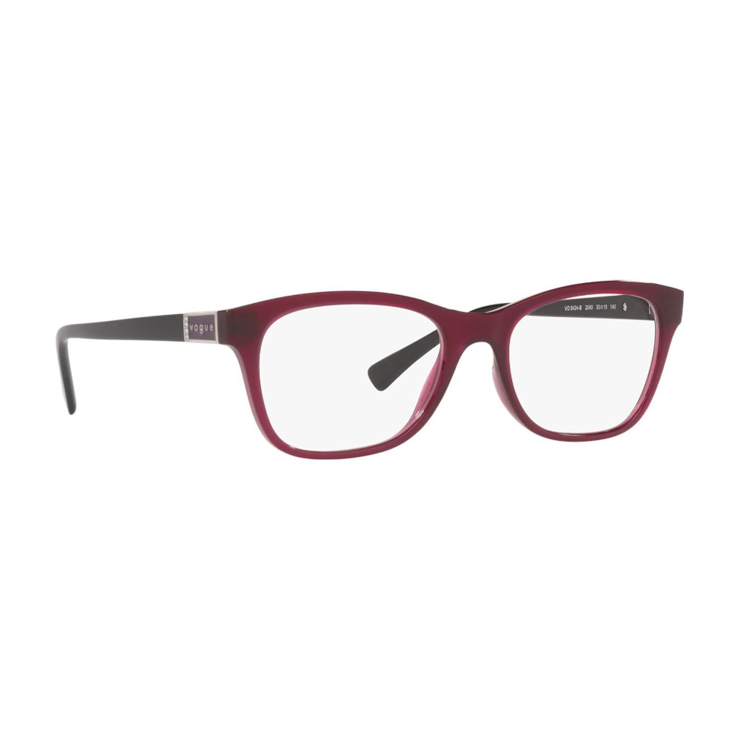Lentes &Oacute;pticos Rojo Vogue Eyewear image number 11.0