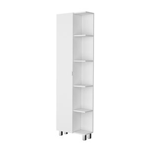 Estante Organizador Ba&ntilde;o 9 Repisas Fm-002