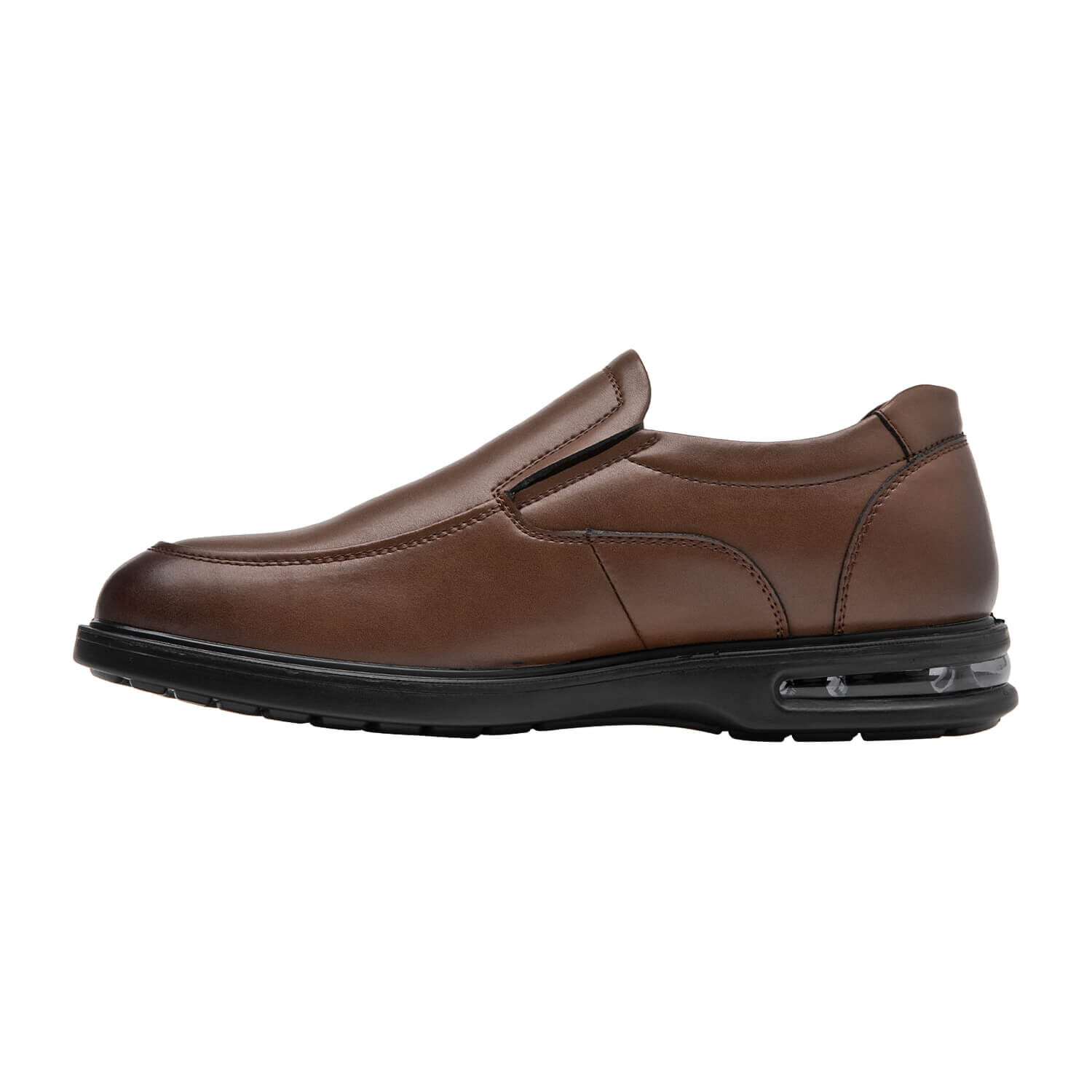 Zapato De Vestir Hombre 16 Horas 16h0052 Negro image number 3.0