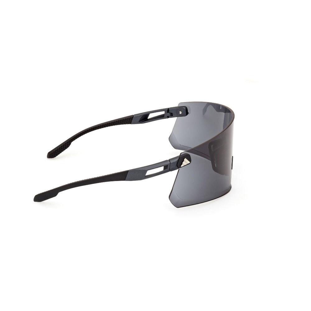 Lentes De Sol Dunamis Negro Adidas Sport image number 6.0