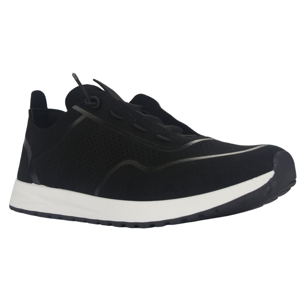 Zapatilla Mujer Chalada Vita-8 Negro Urbano image number 2.0