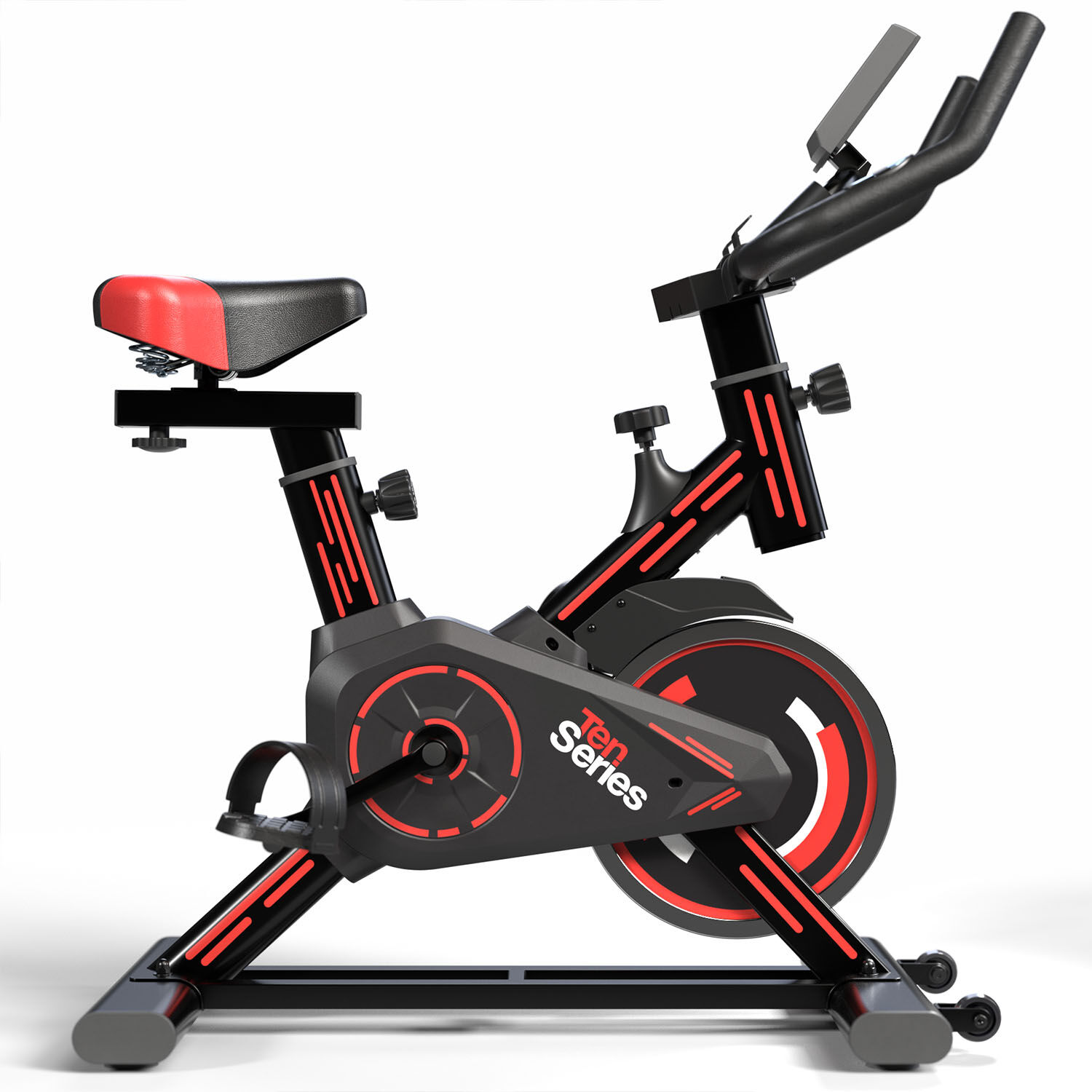 Bicicleta Spinning Sbr40 Ten Series image number 4.0