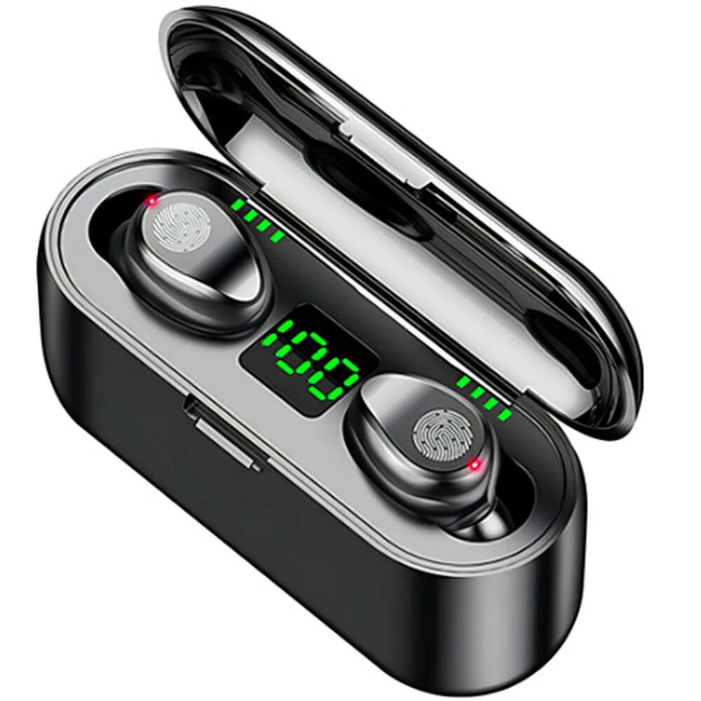 Audifonos Bluetooth image number 1.0