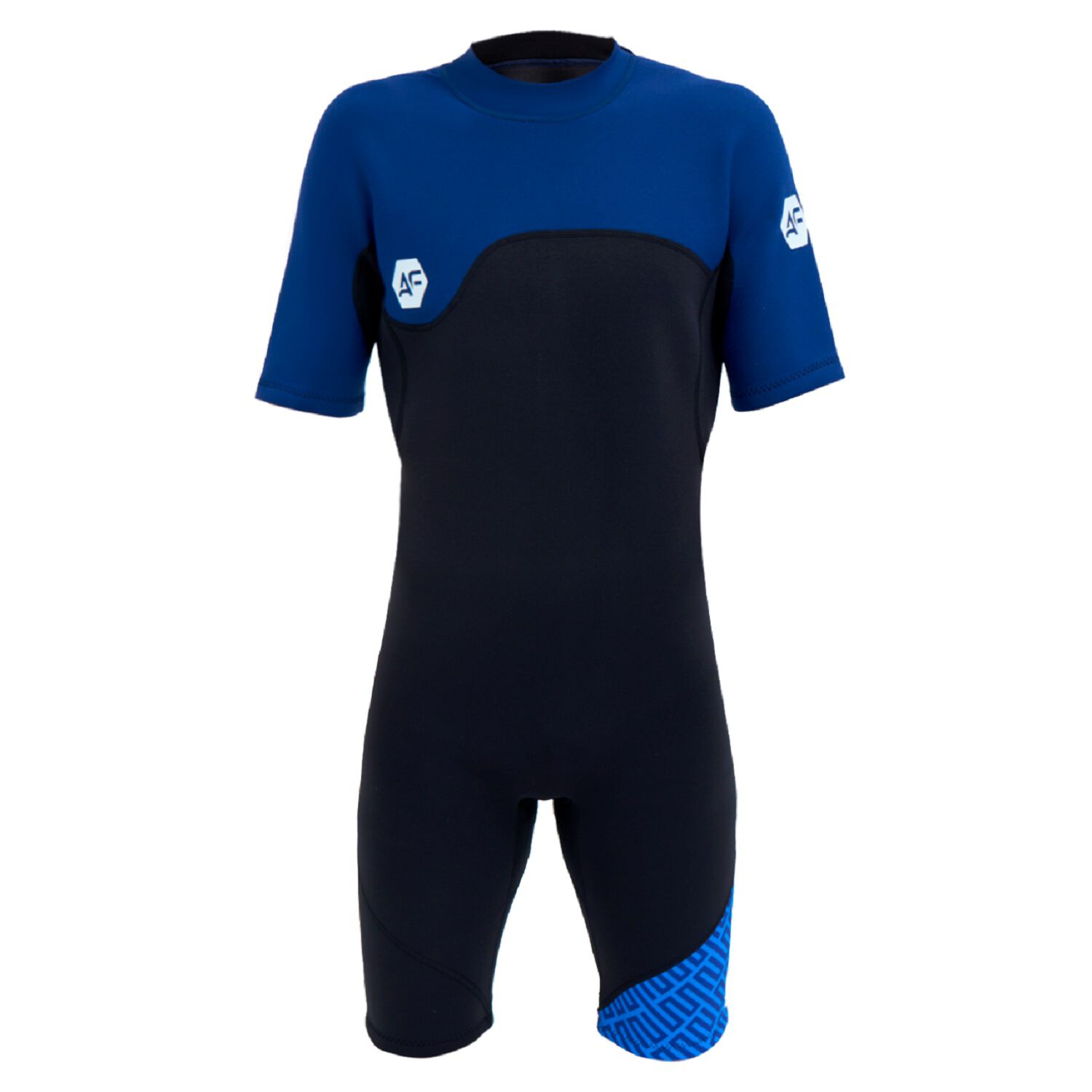Traje De Agua 2 Mm Hombre Xs image number 0.0