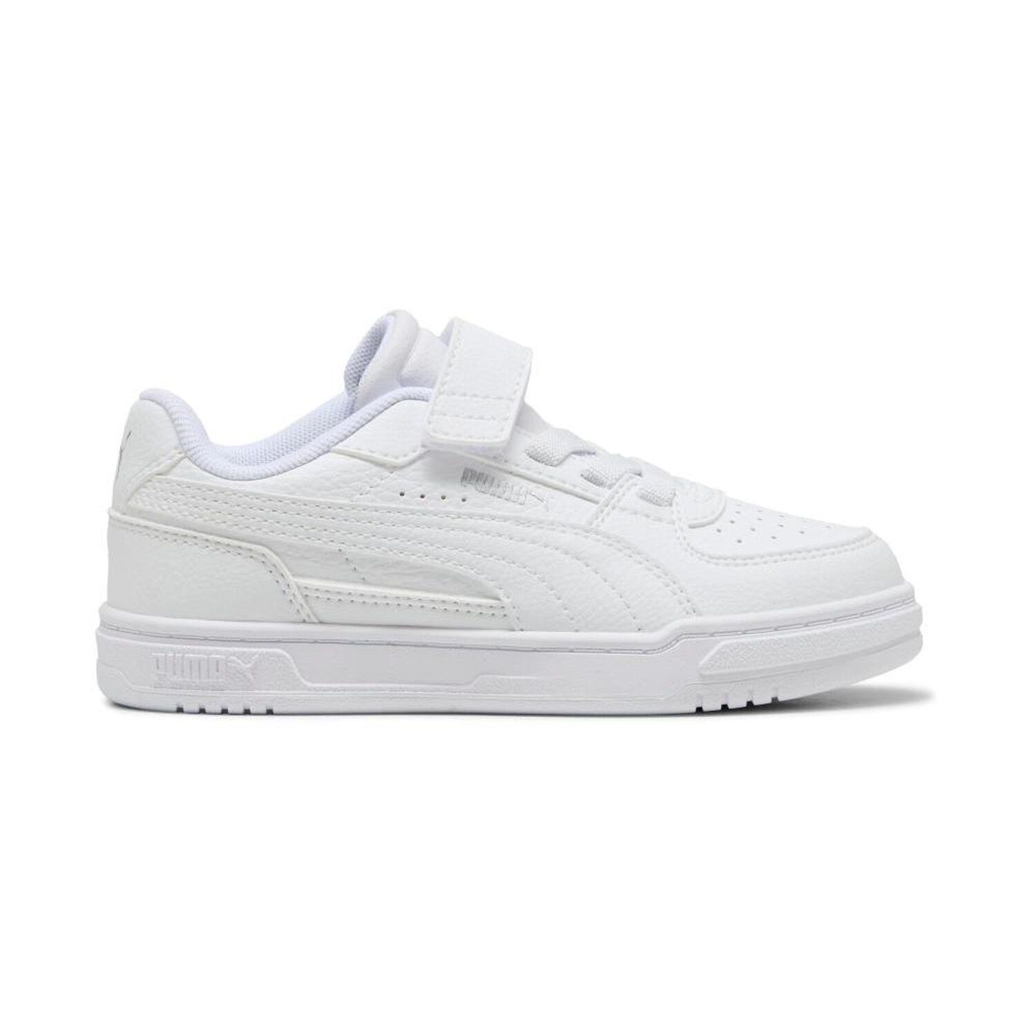 Zapatilla Urbana Unisex Puma Caven Iii Ac+ Ps Puma White-puma Silver image number 8.0