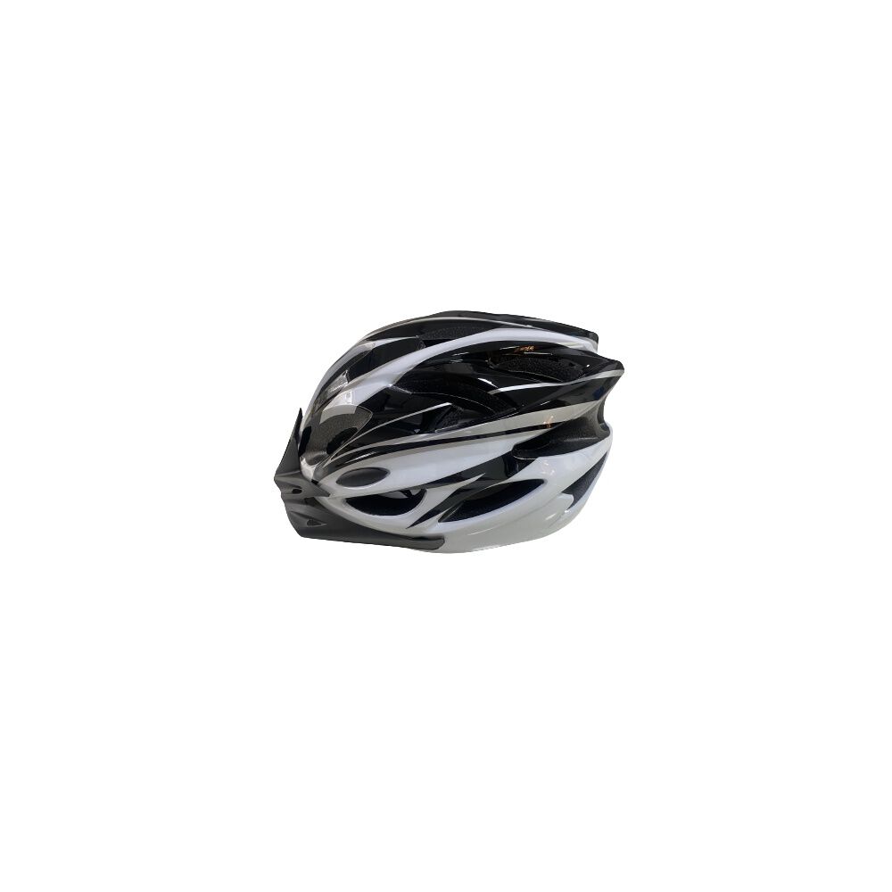 Casco Bicicleta Mtb Liviano Calidad Tipo Carbono image number 9.0